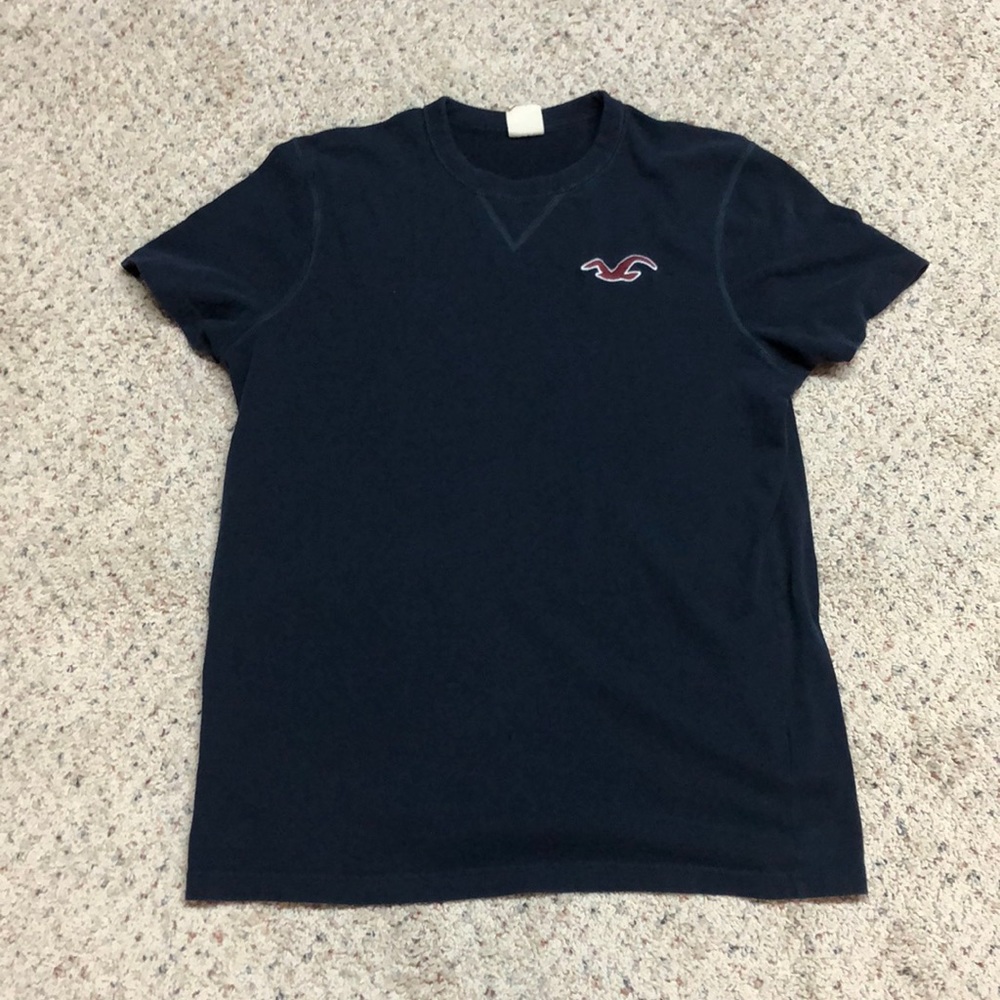 Mens XL Hollister Super Soft pullover